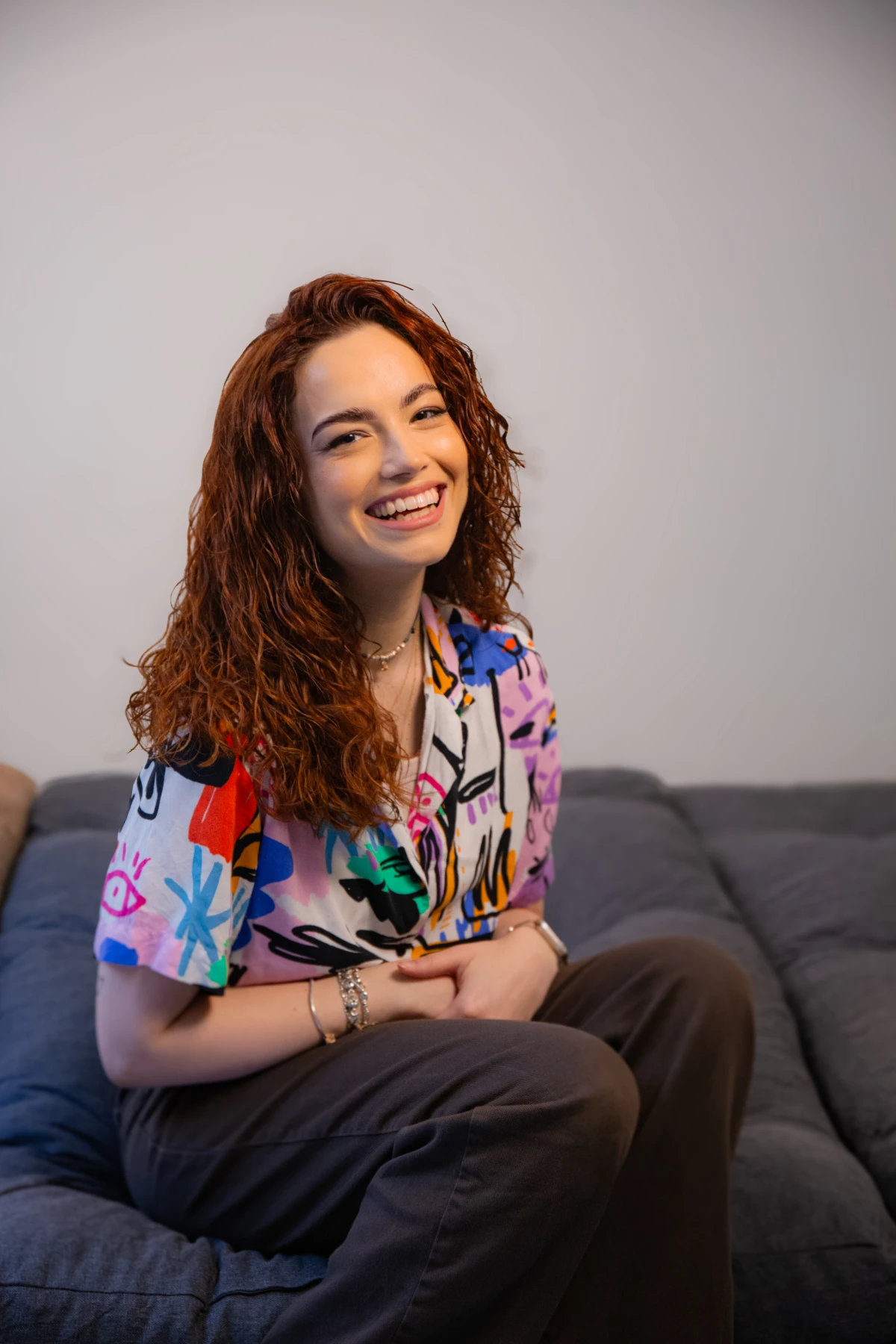 Arianna Craviotto debutta a teatro con lo spettacolo Arianna fra le voci