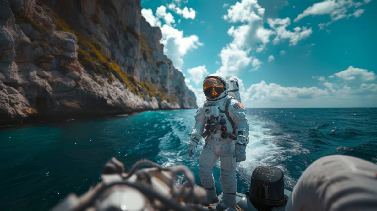 ASI e IIT portano la ricerca spaziale sulla Vespucci