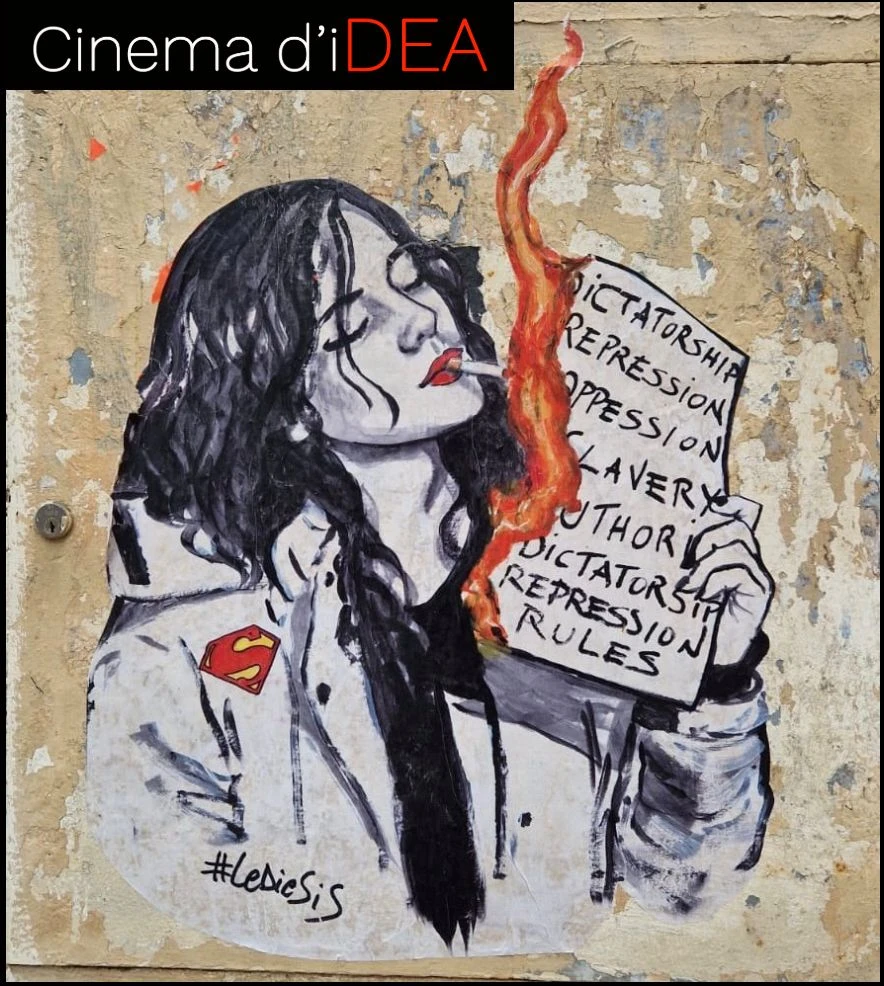 AL VIA LA SOLIDARIETA’ AL “GAZA INTERNATIONAL FESTIVAL  FOR WOMEN’S CINEMA” CON IL PREMIO SUMUD, PROMOSSO CON IL PATROCINIO DEL “MINISTERO DELLA CULTURA PALESTINESE”, NELLA GIORNATA DEDICATA AI CORTOMETRAGGI
