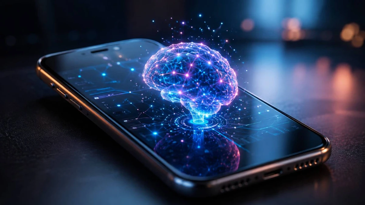 Smartphone con IA, il 2026 è l’anno delle funzioni davvero utili