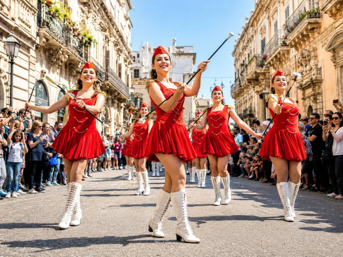 L’Aquila 2026 con Marinella Senatore: la città diventa una grande performance collettiva