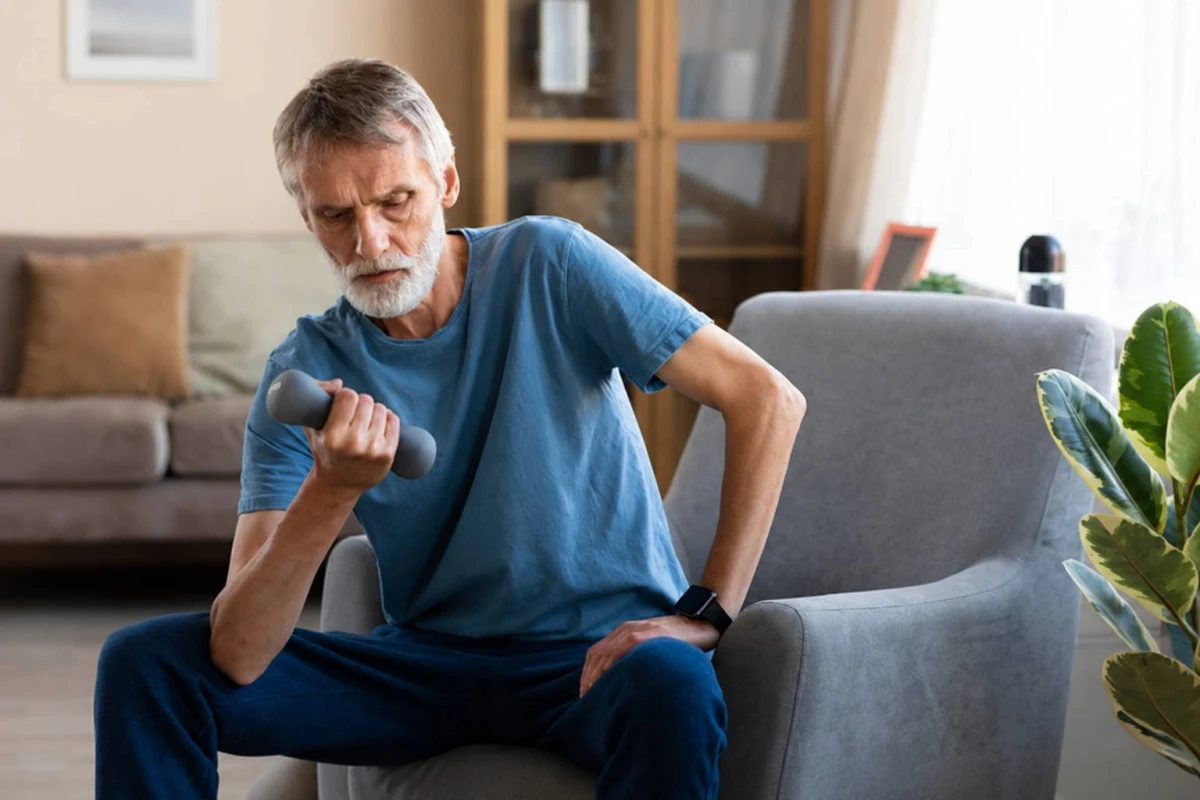 Parkinson, la rigidità muscolare diventa un indicatore da studiare per nuove terapie