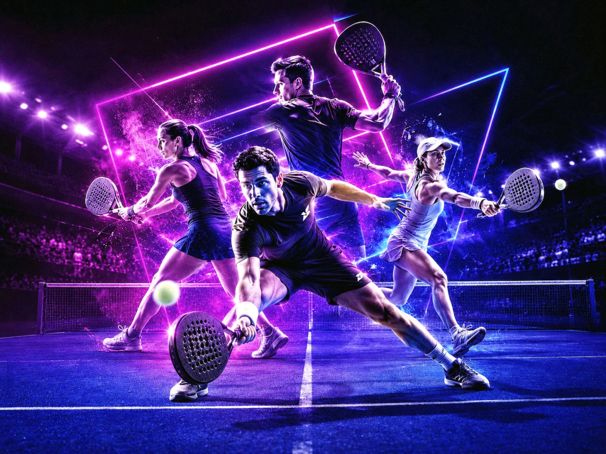 Milano Premier Padel P1 2026