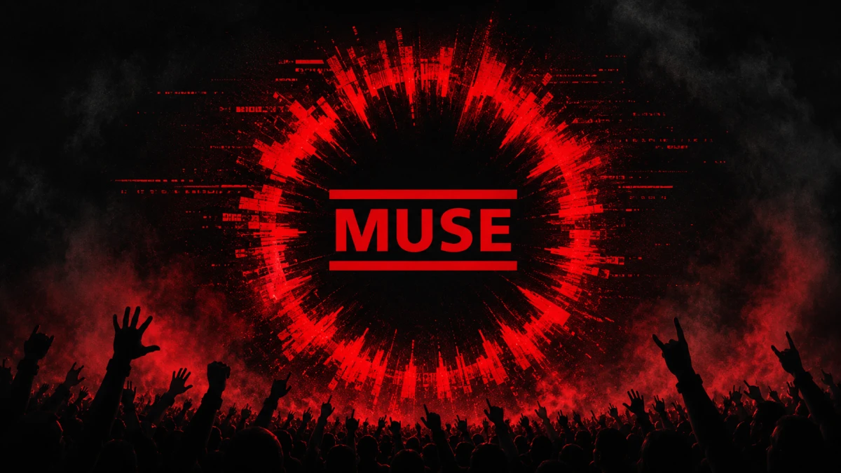 Muse a Milano 2026