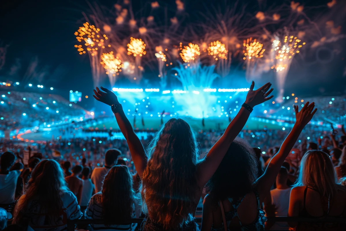 Firenze Rocks 2026 a Firenze: tre giorni di musica alla Visarno Arena