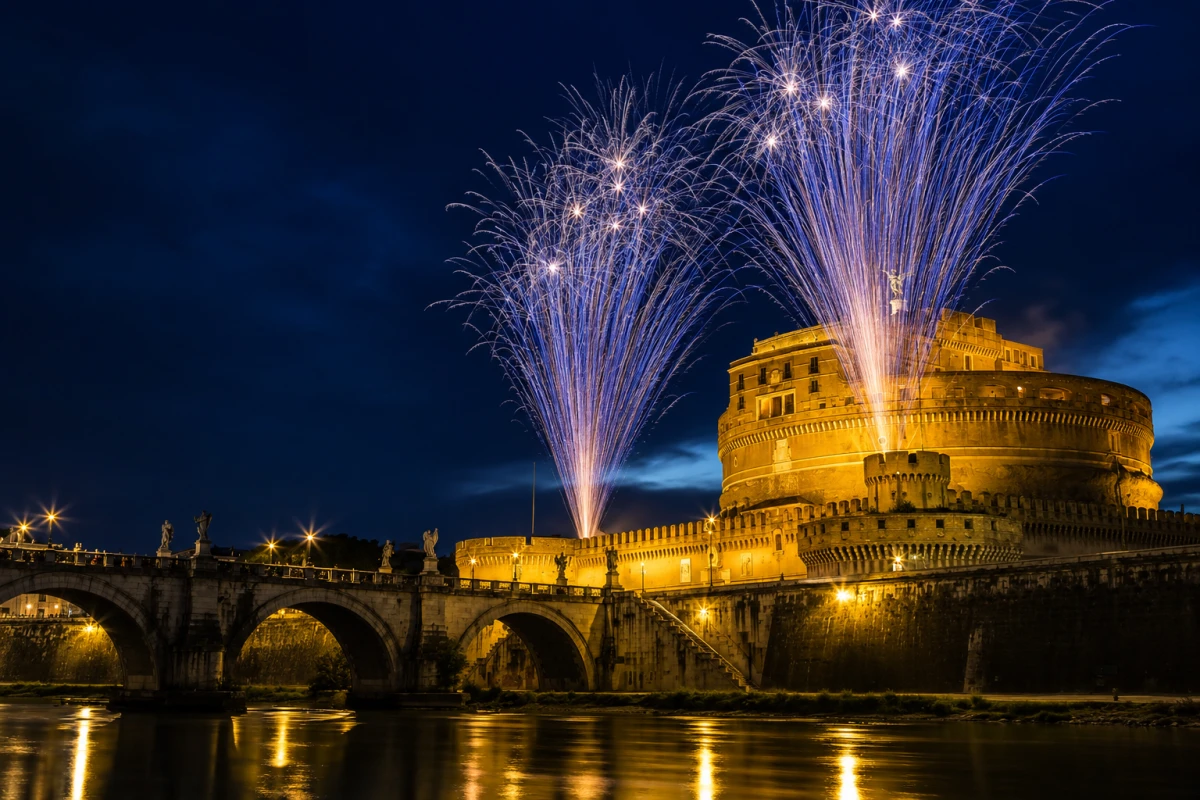 Festa dei Santi Pietro e Paolo 2026 a Roma: celebrazioni, tradizioni e Girandola