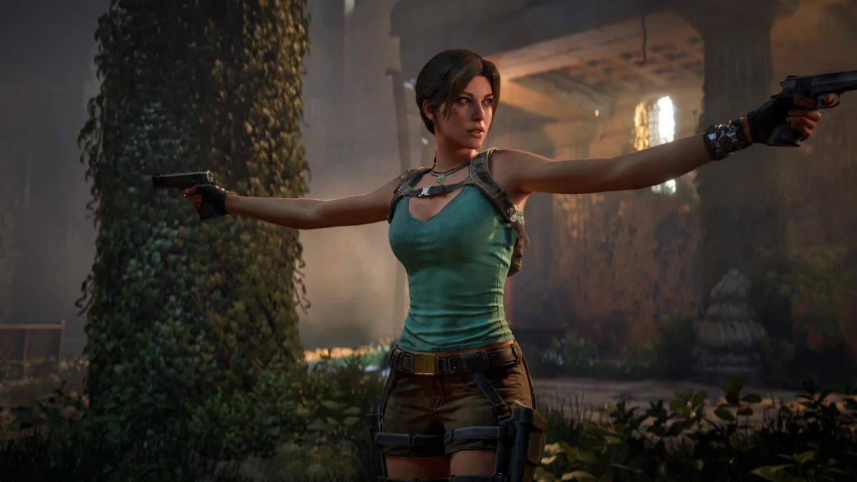 Tomb Raider: Legacy of Atlantis uscirà il 12 febbraio 2027