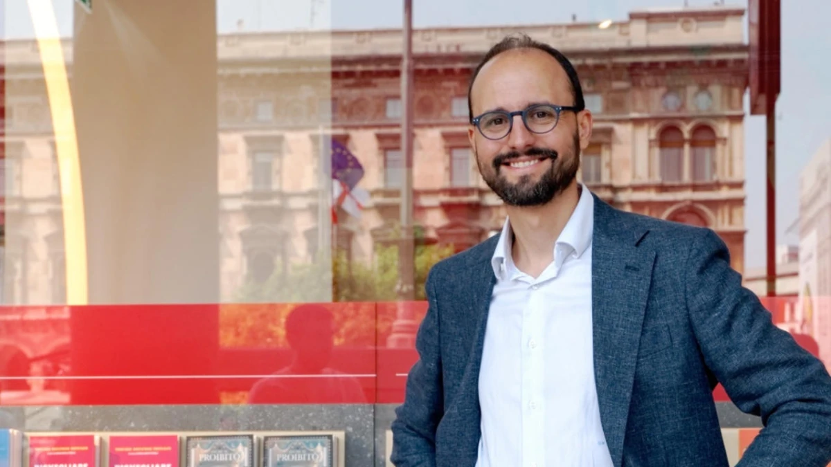 Domenica 7 giugno al Sacro Monte di Varese presentazione del libro "Anche se proibito. La folle impresa di Igor V. Sativitsky" di Giulio Ravizza