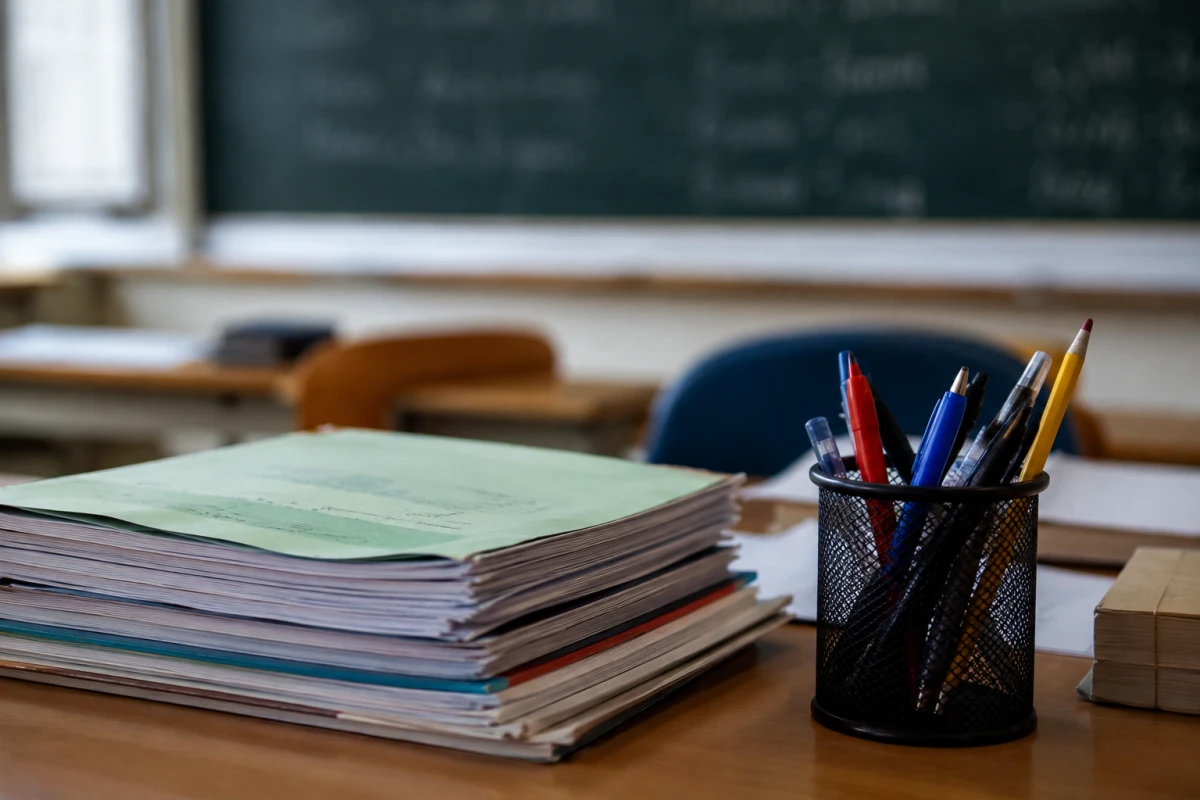 Contratto scuola 2025-2027, arretrati in arrivo a luglio per docenti e personale ATA