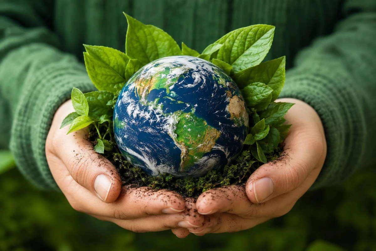 Giornata Mondiale dell’Ambiente 2026: oggi si celebra il futuro del clima