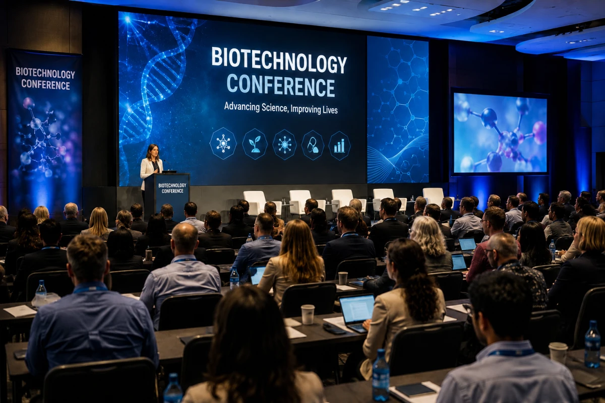 BIOTECH2026 porta a Verona il futuro delle biotecnologie italiane