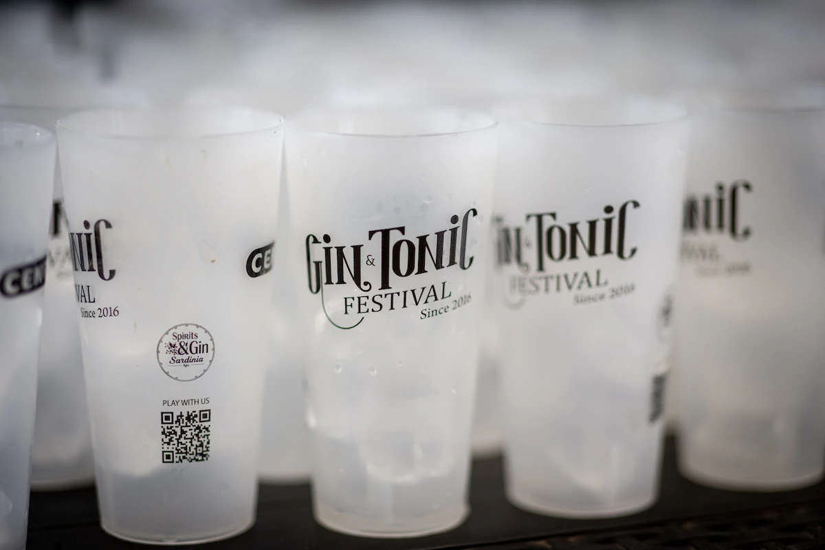  Gin & Tonic Festival torna al Bunker di Torino (12-13 giugno 2026)