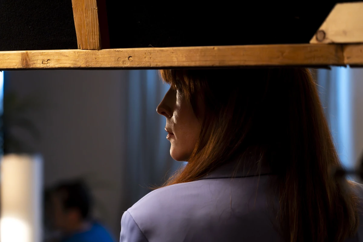 “Election Day”, il nuovo film di Giorgio Amato, con Angela Finocchiaro e Giorgio Tirabassi dal 9 luglio 2026 al cinema.
