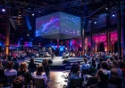 Wave by Vento 2026 a Torino: date, pass e programma dell’evento tech