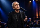 Roberto Vecchioni a Milano 2026: Tra il silenzio e il tuono Tour al Teatro Dal Verme