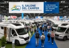 Salone del Camper 2026 a Parma: biglietti online per la fiera del turismo open air