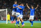 Italia-Albania Under 21 in corso a Fontanafredda: Azzurrini nell’ultima amichevole stagionale