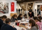 Progetto Educational 2026 alla Biennale Arte di Venezia