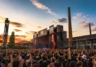 Kappa FuturFestival 2026 al Parco Dora di Torino
