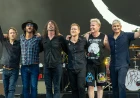 Foo Fighters agli I-Days Milano 2026: concerto all’Ippodromo La Maura