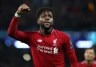 Divock Origi si ritira dal calcio a 31 anni: l’annuncio dell’ex Liverpool