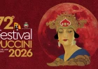 Festival Puccini 2026 a Torre del Lago