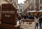 Eurochocolate 2026 a Perugia: il Festival Internazionale del Cioccolato torna con “Fate Dolci”
