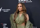 Jennifer Lopez protagonista al Los Angeles Latino International Film Festival 2026