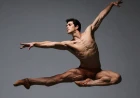 Roberto Bolle and Friends 2026: danza a Roma e Verona