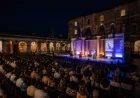 Campania Teatro Festival, un mese di spettacoli tra Napoli e la regione