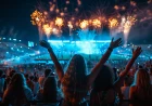 Firenze Rocks 2026 a Firenze: tre giorni di musica alla Visarno Arena