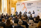 Healthcare Summit 2026 a Roma: salute, ricerca clinica e innovazione sanitaria