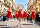 L’Aquila 2026 con Marinella Senatore: la città diventa una grande performance collettiva