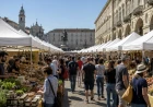 Terra Madre Salone del Gusto 2026 a Torino