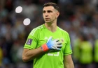 Juventus, idea Dibu Martinez per la porta: il campione del mondo tra i nomi del mercato