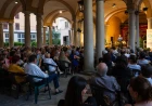 “Sogno di una notte di mezza estate” a Villa Cagnola a Gazzada Schianno sabato 27 giugno