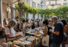 All You Can Read 2026 a Milano: libri usati e cultura a Villapizzone