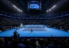 Nitto ATP Finals 2026 a Torino