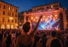 Lucca Summer Festival 2026