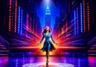 Gloria – Il Musical a Milano 2026: la prima nazionale al Teatro Arcimboldi