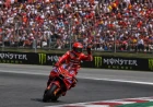 Marc Marquez domina il sabato MotoGP in Ungheria: pole e Sprint al Balaton Park