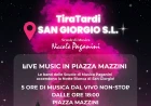 Le band delle Scuole di Musica Paganini accendono la Notte Bianca di San Giorgio su Legnano sabato 27 giugno