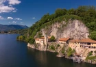 All’Eremo di Santa Caterina del Sasso concerto medievale sulle tracce di San Francesco e visita guidata giovedì 23 luglio
