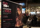 AL VIA DOMANI NELLA CAPITALE CINEMA D'IDEA - WOMEN'S INTERNATIONAL FILM FESTIVAL, KERMESSE DEDICATA ALLA REGIA DELLE DONNE,  GIUNTA QUEST’ANNO ALLA SUA DECIMA EDIZIONE