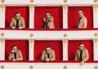 Brunori Sas a Milano 2026: Tuttobrunori, canzoni e monologhi al Teatro Arcimboldi