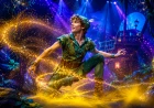 Peter Pan – Il Musical a Milano 2026: lo spettacolo torna al Teatro Arcimboldi