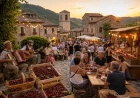 Festa della Ciliegia di Formicola 2026: sagra nel borgo casertano