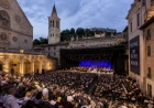 Festival dei Due Mondi 2026 a Spoleto