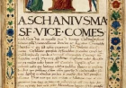 La conferenza sugli antichi Statuti Nepesini apre ufficialmente la trentesima edizione del Palio dei Borgia 