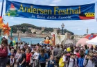 Andersen Festival 2026 a Sestri Levante: fiabe, spettacoli e magia nella Baia delle Favole